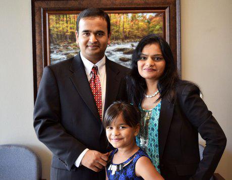 Dr. Rajesh Maheshwari Dr. Rajesh Maheshwari