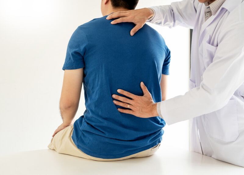 primary health care pain management