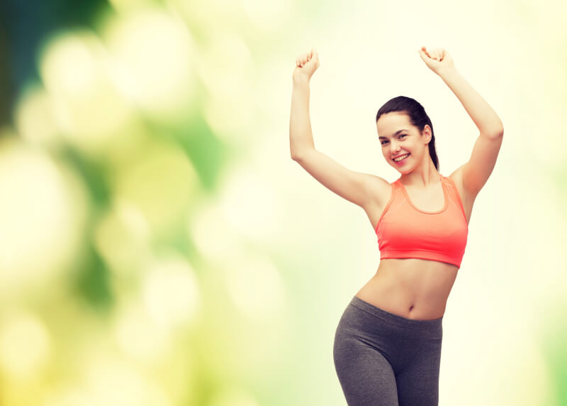 primary health care weight loss
