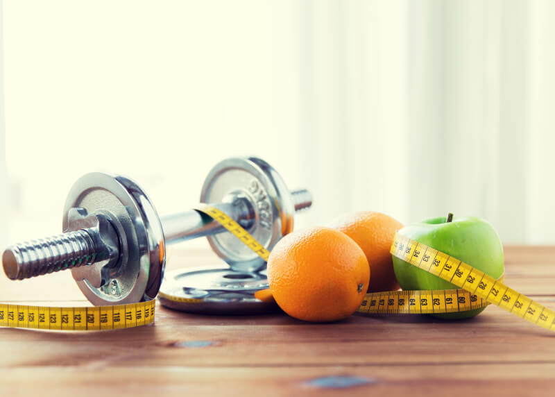 primary health care weight mgt