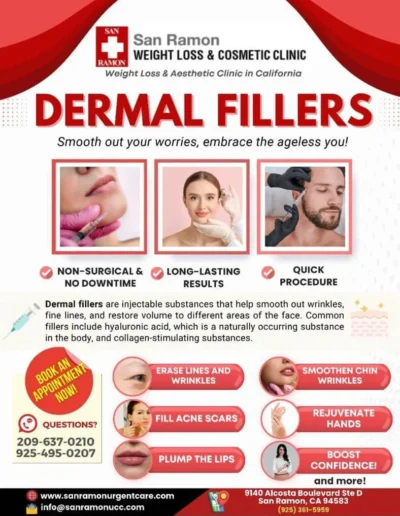 Dermal Fillers