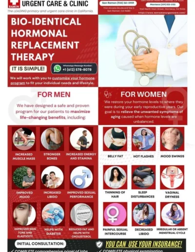 Hormone Therapy