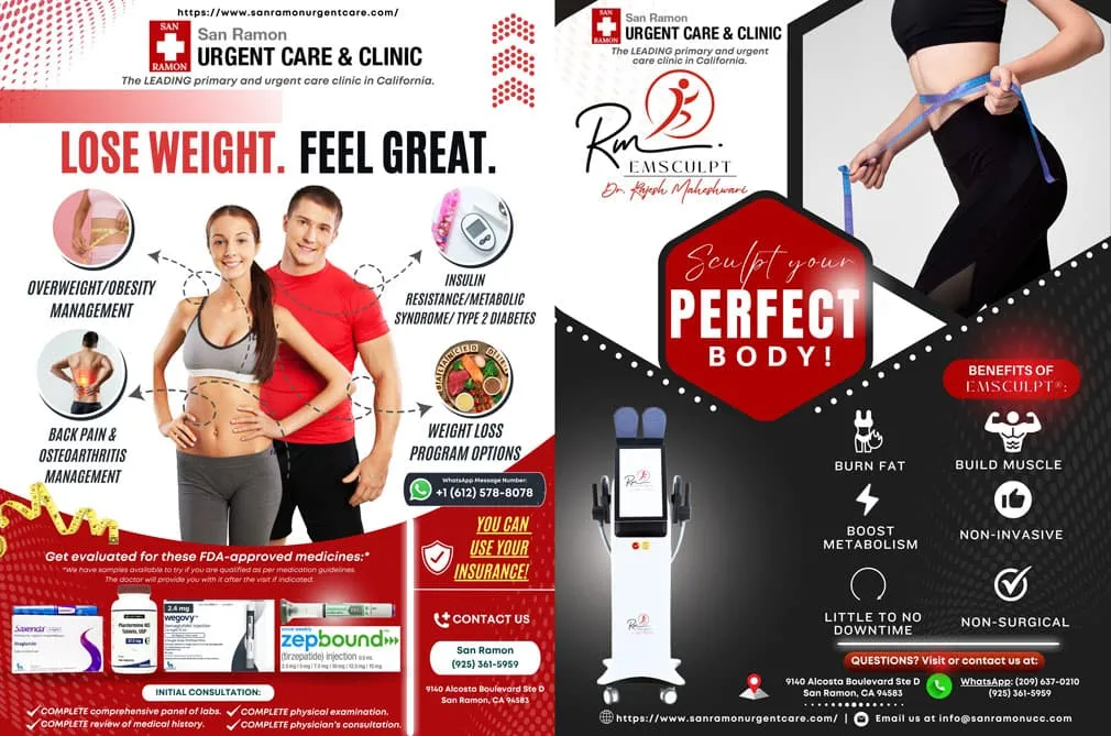 Weightloss Program